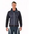 Giacca Zero gravity Spiro