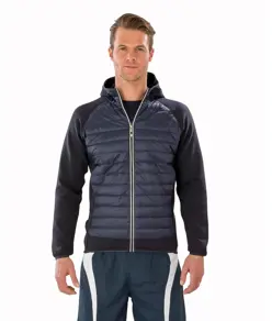 Giacca Zero gravity Spiro