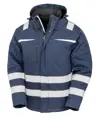 Giaccone softshell Dynamic Result Safeguard