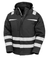Giaccone softshell Dynamic Result Safeguard