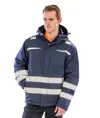 Giaccone softshell Dynamic Result Safeguard