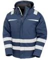 Giaccone softshell Dynamic Result Safeguard