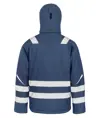 Giaccone softshell Dynamic Result Safeguard