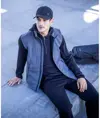 Gilet a 3 strati Octagon Regatta Professional