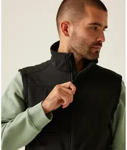 Gilet a 3 strati Octagon Regatta Professional