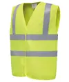 Gilet alta visibilità ignifugo e antistatico (HVW100ASFR) YOKO
