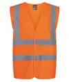 Gilet alta visibilità Pro Regatta High Visibility