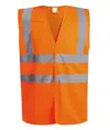 Gilet alta visibilità Pro supervisor Regatta High Visibility