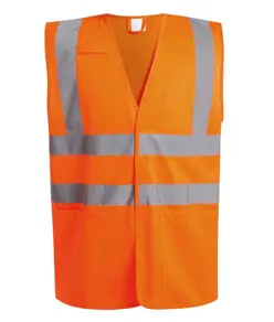 Gilet alta visibilità Pro supervisor Regatta High Visibility