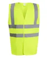 Gilet alta visibilità Pro supervisor Regatta High Visibility