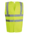 Gilet alta visibilità Pro supervisor Regatta High Visibility