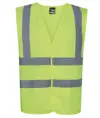 Gilet alta visibilità Pro Regatta High Visibility