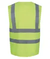 Gilet alta visibilità Pro Regatta High Visibility