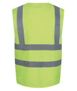 Gilet alta visibilità Pro Regatta High Visibility