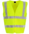 Gilet bambino ProRTX High Visibility
