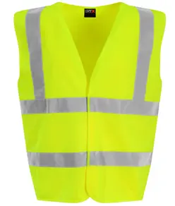 Gilet bambino ProRTX High Visibility