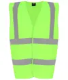 Gilet bambino ProRTX High Visibility