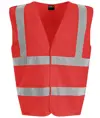 Gilet bambino ProRTX High Visibility