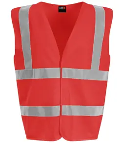 Gilet bambino ProRTX High Visibility