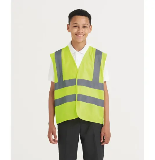 Gilet bambino ProRTX High Visibility