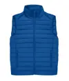 Gilet bodywarmer B&C Reset B&C Collection