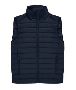 Gilet bodywarmer B&C Reset B&C Collection