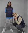 Gilet bodywarmer B&C Reset B&C Collection