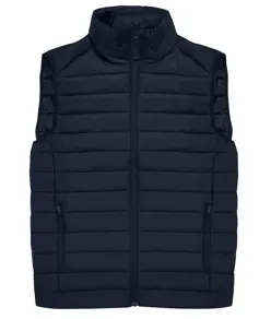 Gilet bodywarmer B&C Reset B&C Collection
