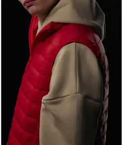 Gilet bodywarmer B&C Reset B&C Collection