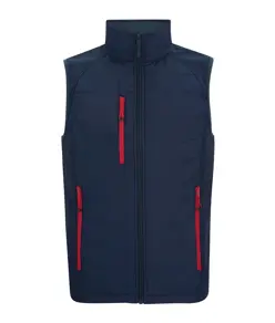 Gilet bodywarmer universale Pro Regatta Professional