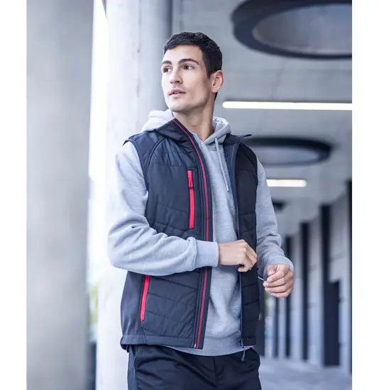 Gilet bodywarmer universale Pro Regatta Professional