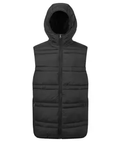 Gilet con cappuccio Latitude 2786