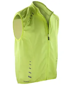 Gilet da ciclismo Spiro bikewear crosslite Spiro