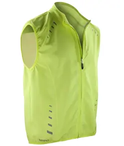 Gilet da ciclismo Spiro bikewear crosslite Spiro