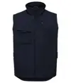 Gilet da lavoro resistente Russell