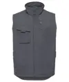 Gilet da lavoro resistente Russell
