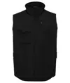 Gilet da lavoro resistente Russell