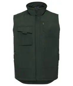 Gilet da lavoro resistente Russell