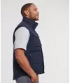 Gilet da lavoro resistente Russell