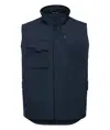 Gilet da lavoro resistente Russell