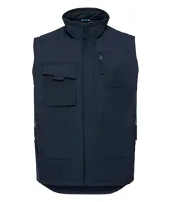 Gilet da lavoro resistente Russell