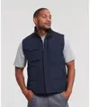 Gilet da lavoro resistente Russell