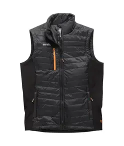Gilet da lavoro Trade Scruffs