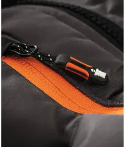 Gilet da lavoro Trade Scruffs