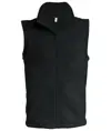 Gilet da uomo in micropile Luca Kariban