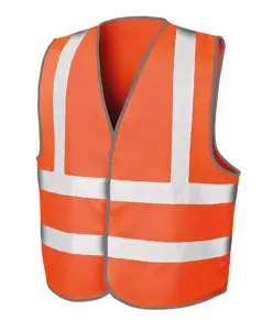 Gilet di sicurezza autostradale Core Result Core