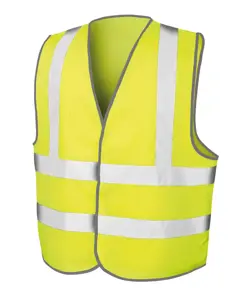 Gilet di sicurezza autostradale Core Result Core