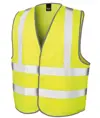Gilet di sicurezza autostradale Core Result Core