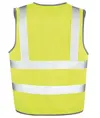 Gilet di sicurezza autostradale Core Result Core