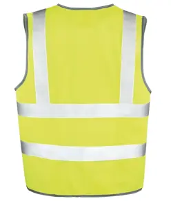 Gilet di sicurezza autostradale Core Result Core